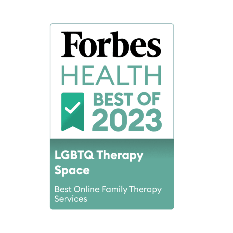 LGBTQ Therapy Space_Best Online Family Therapy Services